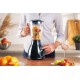 Blender kielichowy Berlinger Haus Aquamarine BH-9283 do koktajli i smoothie 1,5L