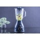 Blender kielichowy Berlinger Haus Aquamarine BH-9283 do koktajli i smoothie 1,5L