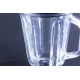 Blender kielichowy Berlinger Haus Aquamarine BH-9283 do koktajli i smoothie 1,5L