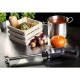 Mikser ręczny Royal Catering mocny blender robot 400mm 500W 230V do kuchni profesjonalnej