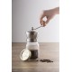 Млинок для кави KIL‑Młynek, KIL Młynek — ручне помелення для еспресо/фільтрів