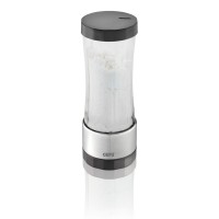 Młynek do cukru pudru GEFU DISPENSO 19,5 cm – precyzyjne dozowanie cukru pudru w kuchni