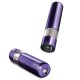 Zestaw młynków elektrycznych Berlinger Haus Purple BH-9289 do pieprzu i soli, idealny do kuchni