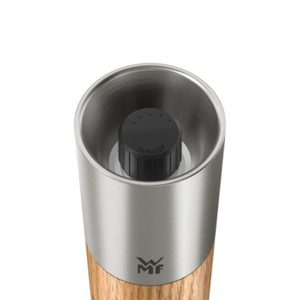 Młynek do przypraw WMF Ceramil 2.0 (brąz)