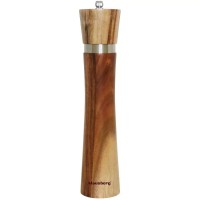 Młynek do pieprzu Klausberg KB-7592 akacjowy 25 cm do kuchni