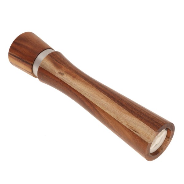 Młynek do pieprzu Klausberg KB-7592 akacjowy 25 cm do kuchni