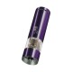 Млинок для солі та перцю Berlinger Haus Purple BH-9290, кухонний пристрій для приправ