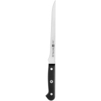 Nóż do filetowania Zwilling Gourmet 18 cm do precyzyjnego krojenia ryb i mięsa