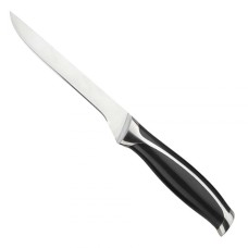Nóż do filetowania Kinghoff KH-3428 stalowy 15 cm do precyzyjnego filetowania ryb i mięsa