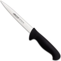 Nóż do filetowania Victorinox seria 2900 giętki, długość 170/298 mm, do precyzyjnego filetowania ryb i mięsa