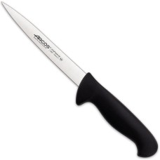 Nóż do filetowania Victorinox seria 2900 giętki, długość 170/298 mm, do precyzyjnego filetowania ryb i mięsa