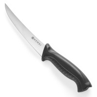 Nóż do filetowania Hendi Standard 844434 długość 140mm do kuchni profesjonalnej