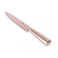Nóż do filetowania, Berlinger Haus BH-2937 Rose Gold, 22 cm, stalowy