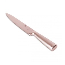 Nóż do filetowania, Berlinger Haus BH-2937 Rose Gold, 22 cm, stalowy
