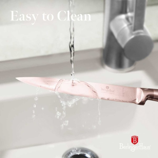 Nóż do filetowania Berlinger haus BH-2937 (22 cm)