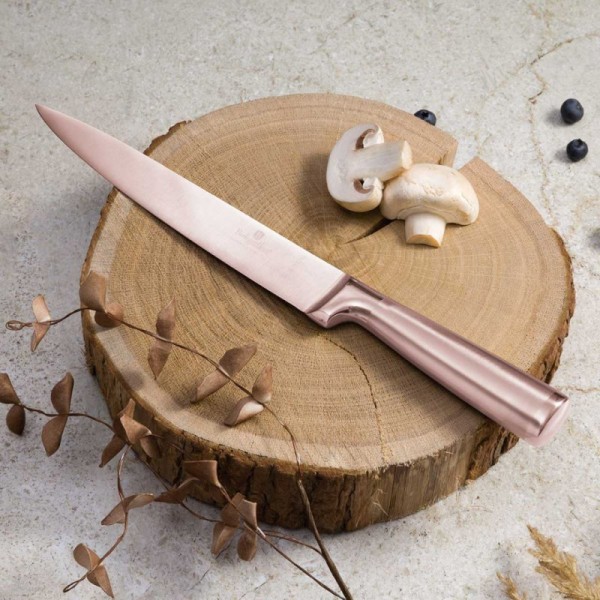 Nóż do filetowania Berlinger haus BH-2937 (22 cm)