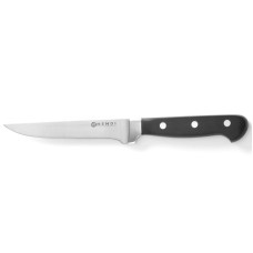 Професійний філейний ніж, кований зі сталі Kitchen Line, 150 мм - Hendi 781371