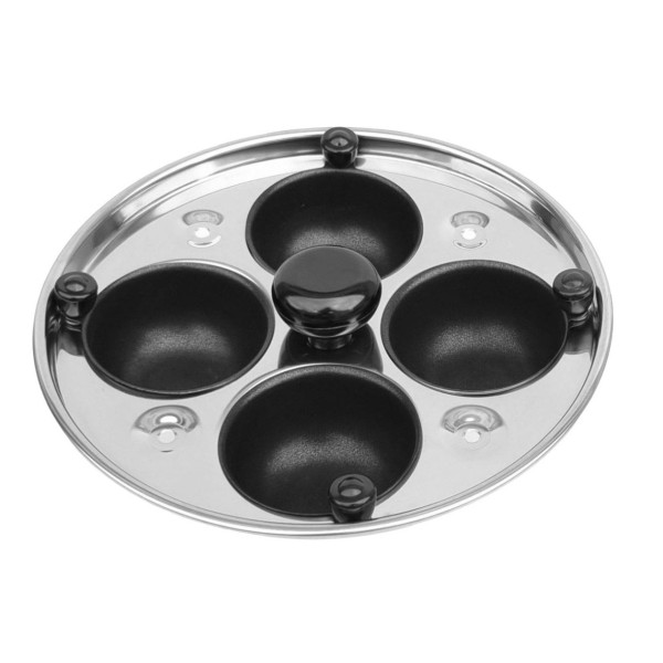 Patelnia do jajek Klausberg KB-7606 (20 cm)