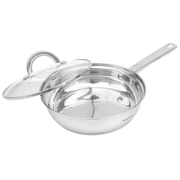 Patelnia do jajek Klausberg KB-7606 (20 cm)