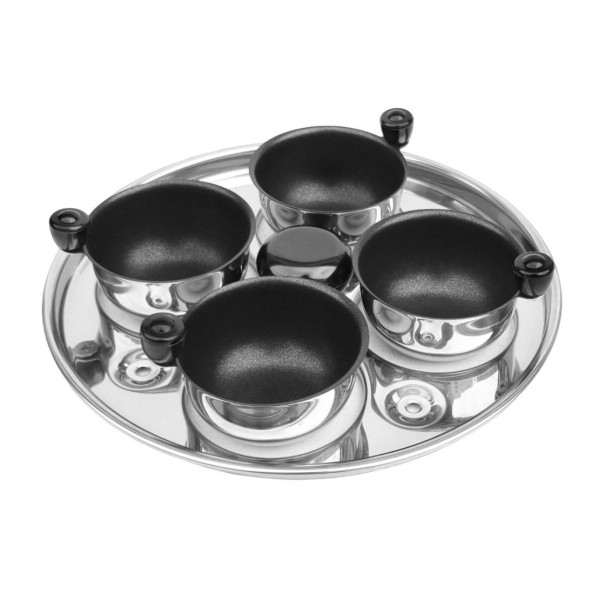 Patelnia do jajek Klausberg KB-7606 (20 cm)