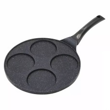 Patelnia do naleśników Kinghoff KH-1671 26cm idealna do smażenia cienkich placków