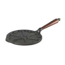 Patelnia do pancake, SKEPP Traditional 22 cm — do serc i naleśników