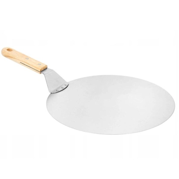 Taca serwisowa Brunbeste BB-1532 podstawka do pizzy 30 cm