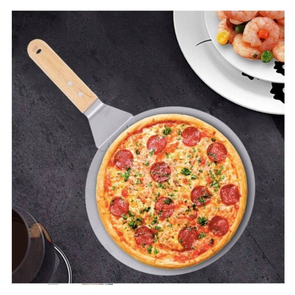 Taca serwisowa Brunbeste BB-1532 podstawka do pizzy 30 cm