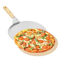 Taca serwisowa Brunbeste BB-1532 podstawka do pizzy 30 cm