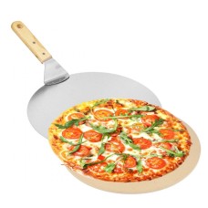 Taca serwisowa Brunbeste BB-1532 podstawka do pizzy 30 cm
