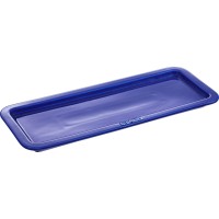 Тарілка сервірувальна Staub Serving, синя, для подачі страв