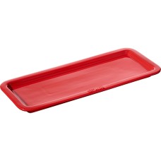 STAUB SERVING Сервірувальний піднос, червоний