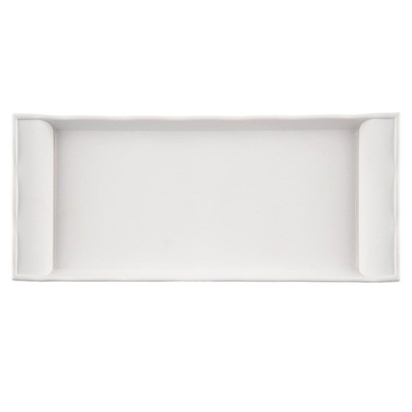 Сервірувальна таця, ORION 153885, прямокутна 29.5x13 см — для подачі закусок і десертів