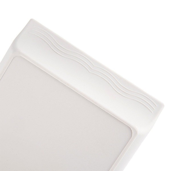 Піднос сервировочный Orion 153886, прямокутний 29.5×13 см — для подачі закусок та напоїв