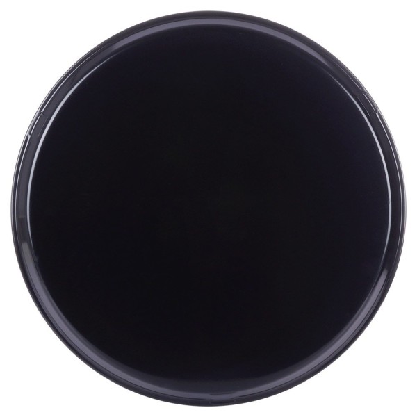 Tарілка-сервірувальна VILDE 139623, tacka antypoślizgowa 35 см для подачі напоїв і страв