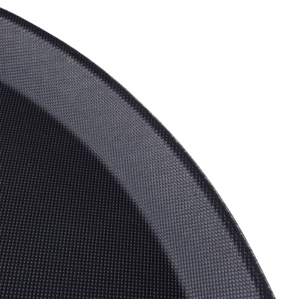 Tарілка-сервірувальна VILDE 139623, tacka antypoślizgowa 35 см для подачі напоїв і страв