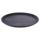 Tарілка-сервірувальна VILDE 139623, tacka antypoślizgowa 35 см для подачі напоїв і страв