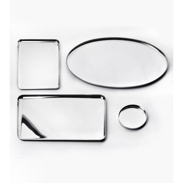 Сервіровочна тaca, MEPRA, Stile 37×24 см — прямокутна для подачі страв