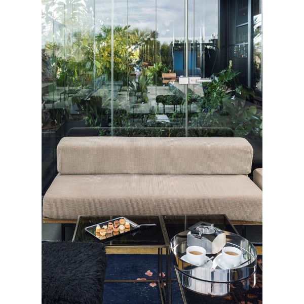 Сервіровочна тaca, MEPRA, Stile 37×24 см — прямокутна для подачі страв