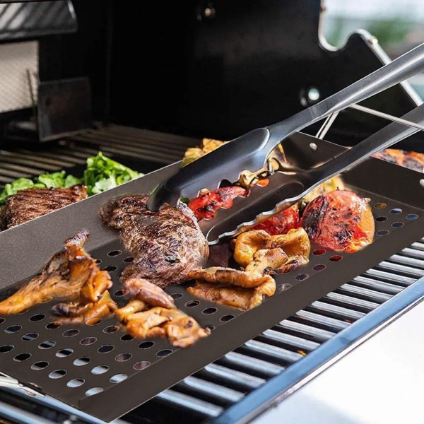 Taca do grillowania Maestro MR-1006 (38.5x20 cm)