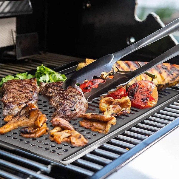 Taca do grillowania Maestro MR-1005 (40x29 cm)