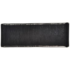 Керамічна сервірувальна таця 33,5x12 см ORION 153857