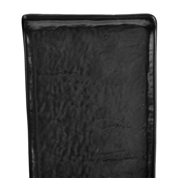 Тарілка сервувальна Orion 153857, керамічна 33.5×12 см — для подачі закусок та десертів