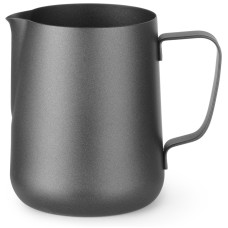 Dzbanek do spieniania mleka Hendi Barista ze stali nierdzewnej 0,6 l śr. 90 mm