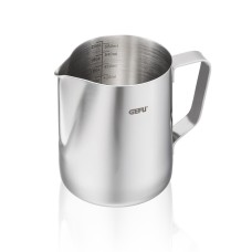 Глечик для підігріву молока GEFU Barista 600 мл для приготування кави