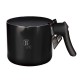 Каструля для молока Berlinger Haus Black Rose BH-6138, 1.2 л, гранітне покриття