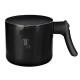 Каструля для молока Berlinger Haus Black Rose BH-6138, 1.2 л, гранітне покриття
