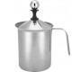 Spieniacz do mleka Zilner ZL-8704, 400ml do kremowej pianki do kawy