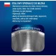 Spieniacz do mleka Zilner ZL-8704, 400ml do kremowej pianki do kawy