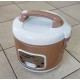 Garnek do gotowania ryżu Tiross TS-997 1.2L 500W – idealny do szybkiego przygotowania ryżu